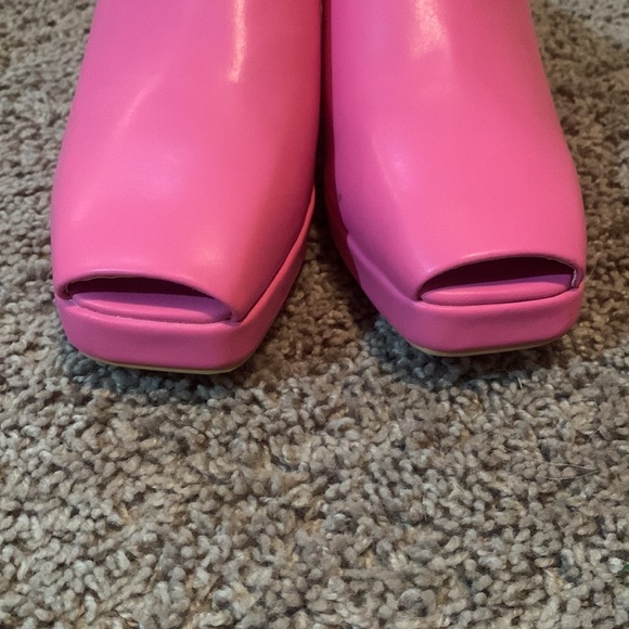 Cape Robbin mules - Picture 8 of 8